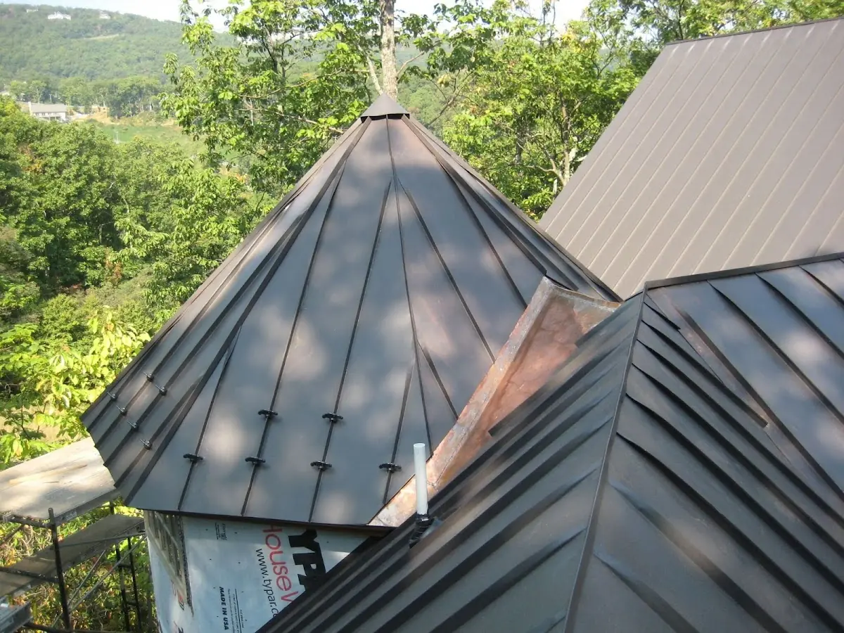 Professional Gutter Cleaning by Craftsman Roofing in Dorchester Manor
